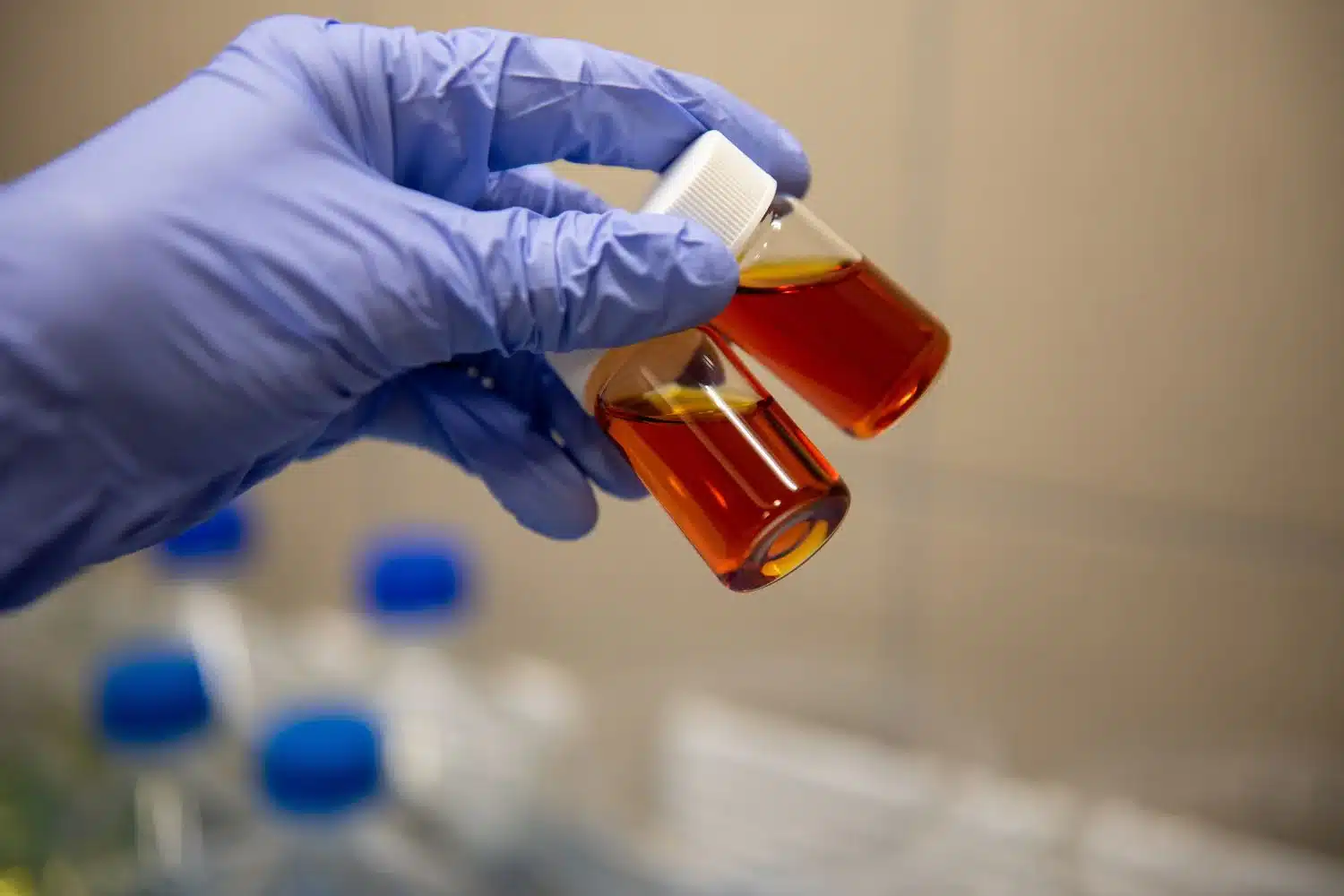 Read more about the article THC Degradation: What It Is & How to Avoid It