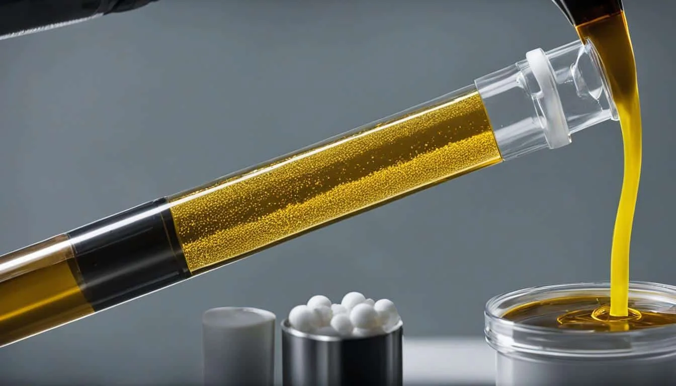 You are currently viewing The Evolution of Extraction: Cutting-Edge Innovations in BHO Closed-Loop Technology