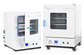 Vacuum ovens