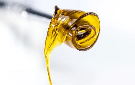 What Is Distillate?