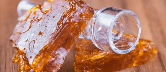 What Is Shatter?