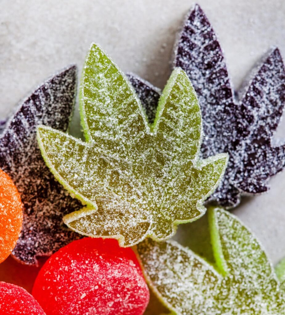 Nanoemulsification equipment for cannabis and hemp edibles production—enhancing cannabinoid bioavailability in gummies, beverages, and more.