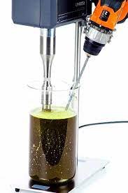Choosing the Right Ultrasonic Extractor for Cannabis