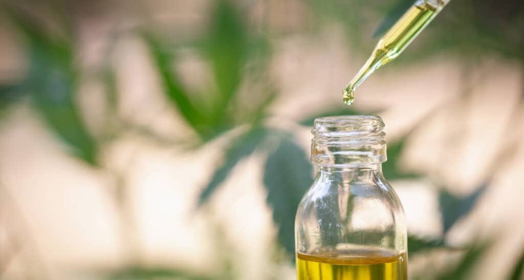 Top 5 CBD Benefits for Men