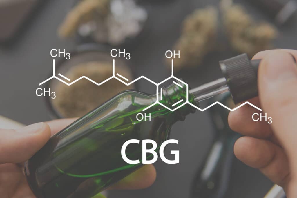 What Is CBG (Cannabigerol)?