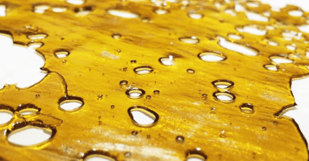What Is Shatter?