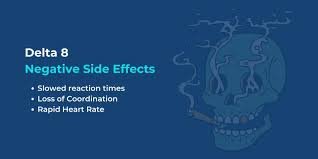 Effects of Delta-8 on the Body