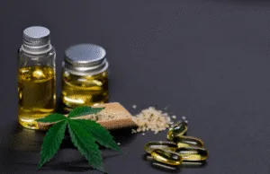 Read more about the article Hemp Oil vs CBD Oil: What’s the Difference
