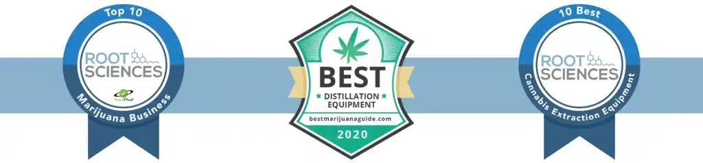 How Root Sciences Equipment Helps Achieve High Lab Standards