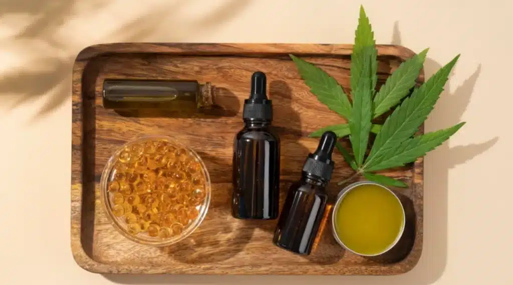 How to Identify High-Quality Cannabis Distillates in a Lab Setting