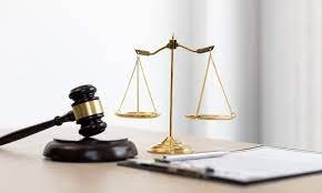 Safety and Legality