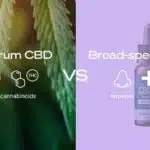Full Spectrum vs Broad Spectrum CBD: What’s the Difference