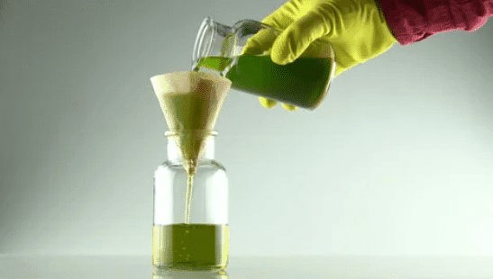 What Is Cannabis Oil Filtration?
