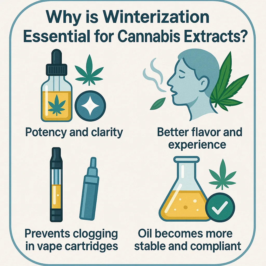 Why Winterzaiton is IMp