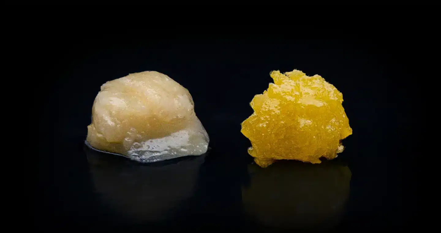 Read more about the article Hash Rosin vs Live Resin: What’s the Difference
