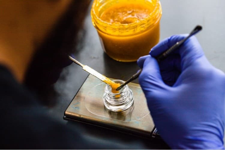 How Is Live Resin Made?