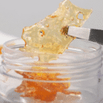 What is Shatter Wax? A Complete Guide to Using Cannabis Shatter