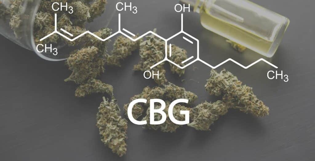 What is CBG?