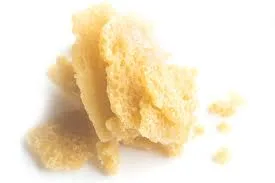 What is Crumble Concentrate?