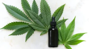 Read more about the article HHC vs THC vs CBD: What are the differences?