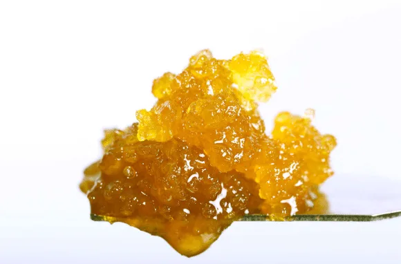 You are currently viewing What is Live Resin?