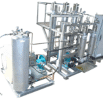 Supercritical CO2 Extraction Process: A Step-by-Step Guide
