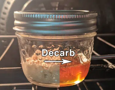 You are currently viewing Decarbing Rosin the Right Way: Step-by-Step Guide for Perfect Potency