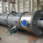 Wiped Film Evaporators: A Complete Guide