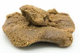 What Is Bubble Hash?