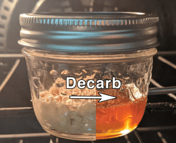 What Is Decarbing Rosin?