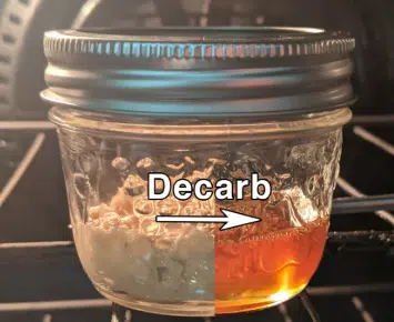 What Is Decarbing Rosin?