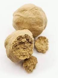 What Is Dry Sift Hash?