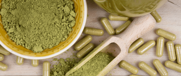What Is Kratom?