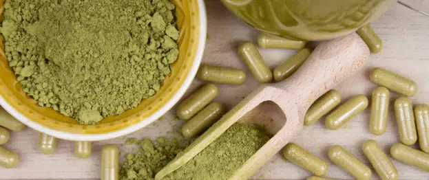 What Is Kratom?