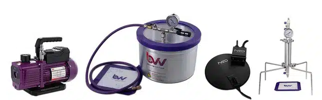 What Is an Open Loop Extraction System?