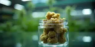 How to Store Budder