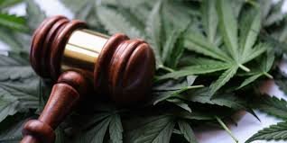 Legality: CBN vs THC