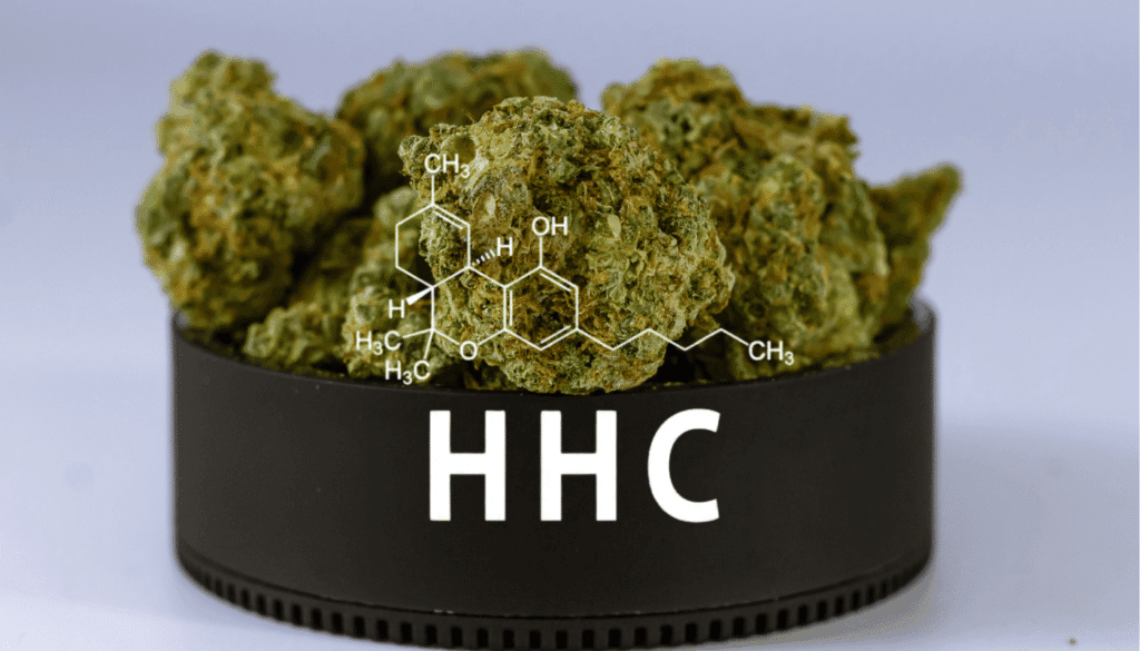 What Is HHC?