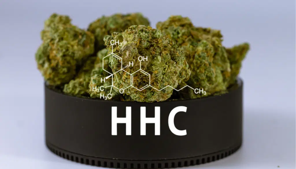 What Is HHC?