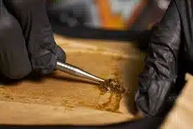 How Solventless Extraction Works