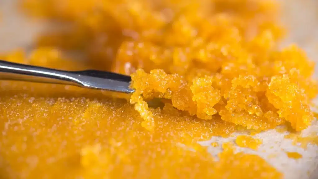 Solventless Cannabis Extraction Methods Explained