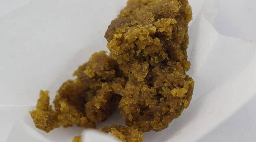 What Is Solventless Cannabis Extraction?