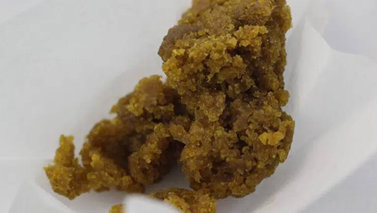 What Is Solventless