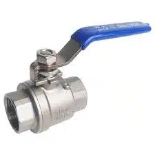 Ball Valves