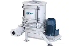 Biomass Grinder