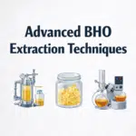 Advanced BHO Extraction Techniques