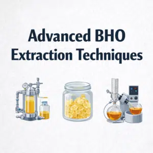 Read more about the article Advanced BHO Extraction Techniques