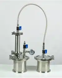 Closed-Loop Extraction Equipment