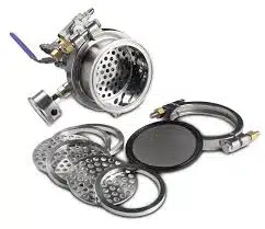 Inline Color Remediation Column