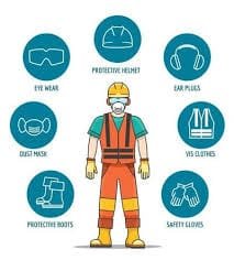 PPE and Safety Equipment
